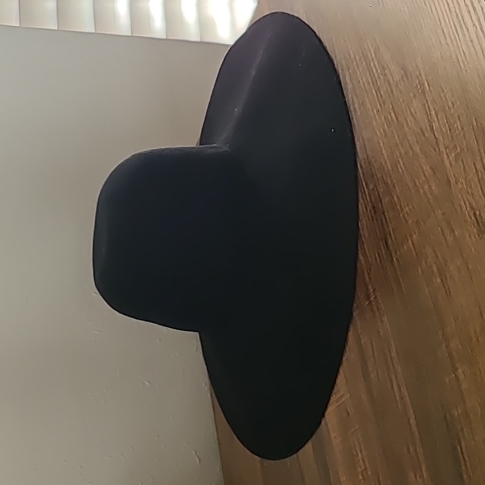 Wool hat